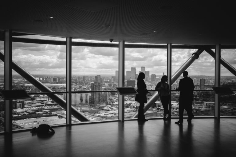 Image of business place