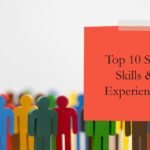 Soft Skills and Experiences