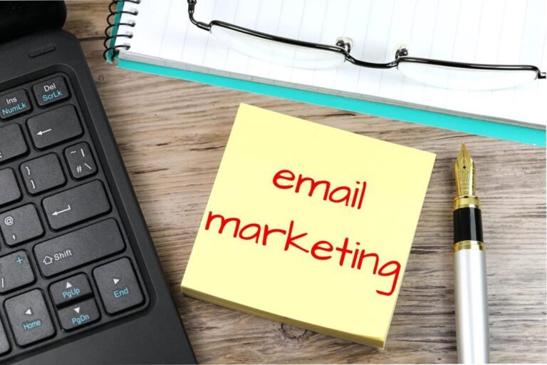 Email marketing thumbnail image