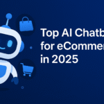 Image of AI chatbots for eCommerce​​